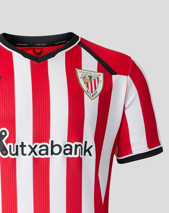 Athletic Bilbao 26/27 Home Kit