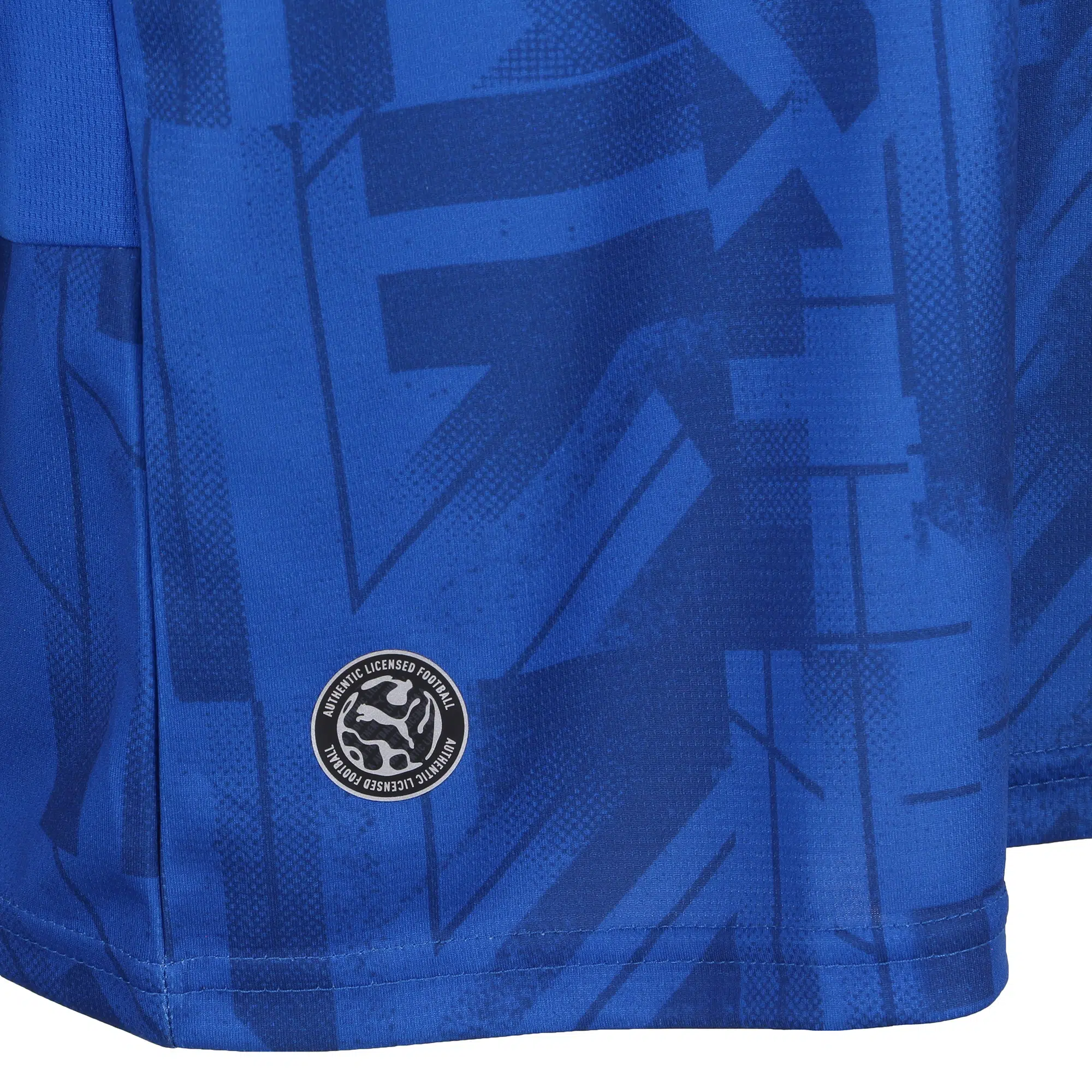 Troyes FC 26/27 Season Home Kit
