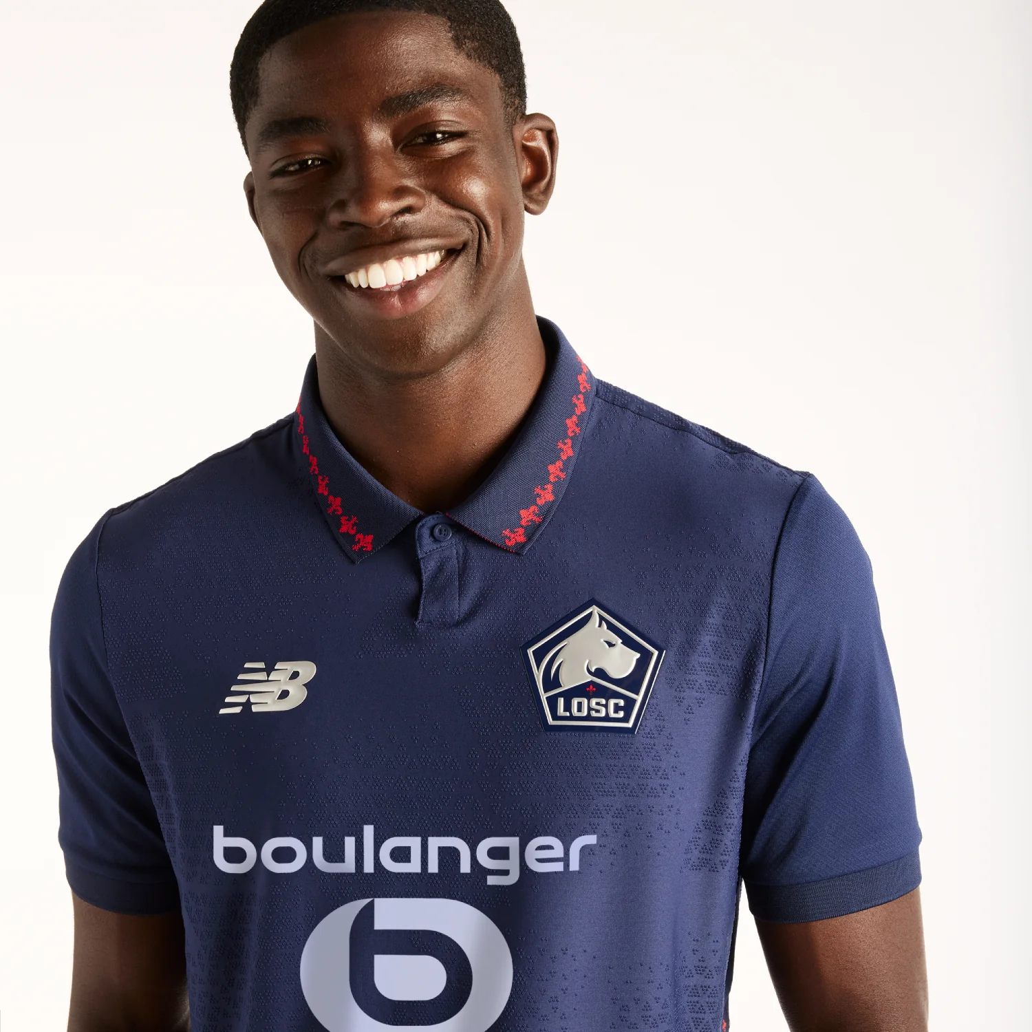Lille OSC 26/27 Third Kit