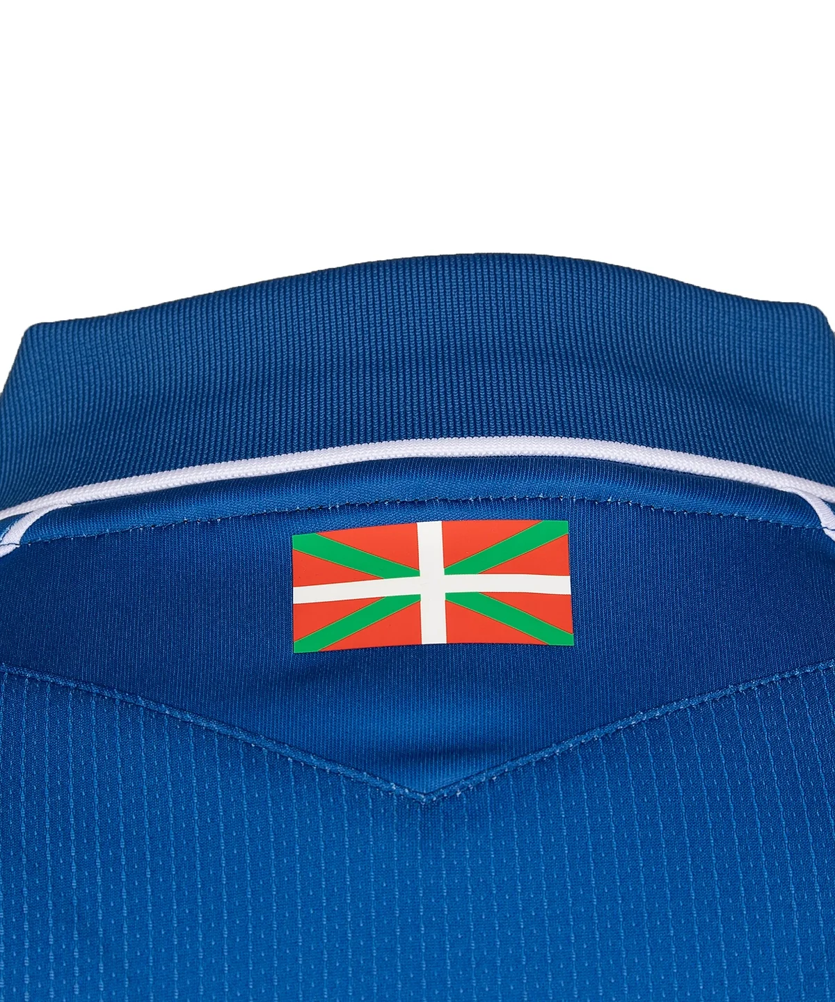 Alavés 26/27 Home Kit