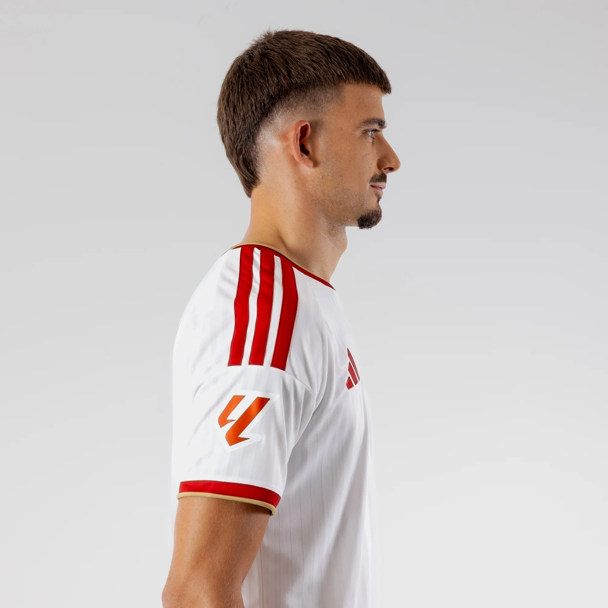 Sevilla 26/27 Home Kit