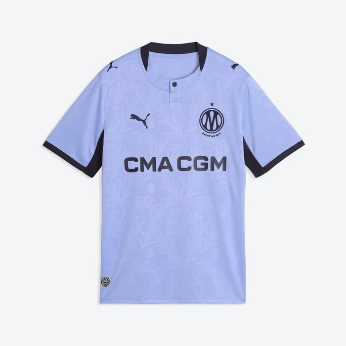 OM 26/27 Third Kit – Kids' Set