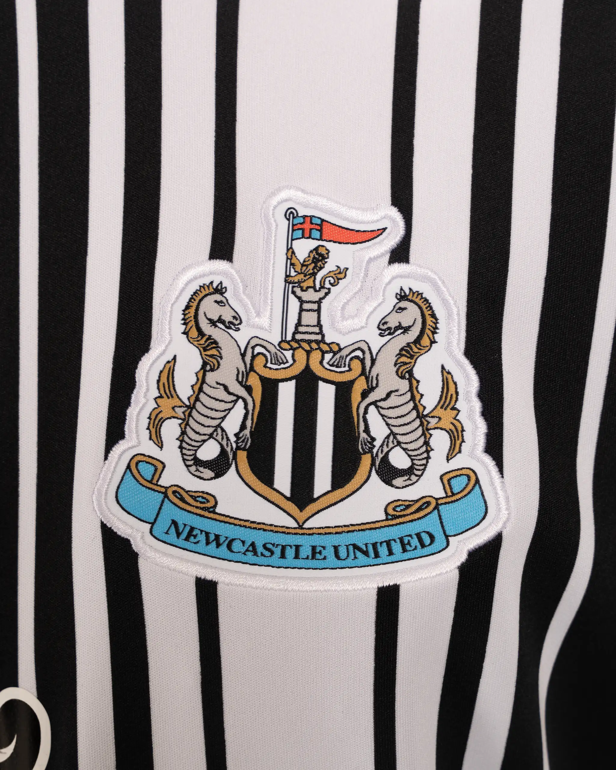 Newcastle United  26/27 Home Shirt