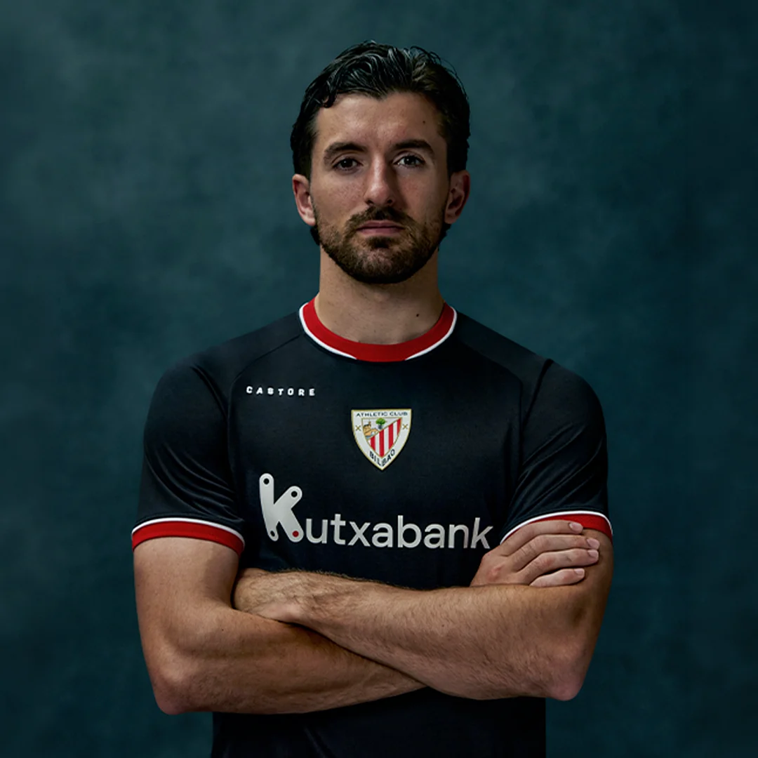 Athletic Bilbao 26/27 Away Kit
