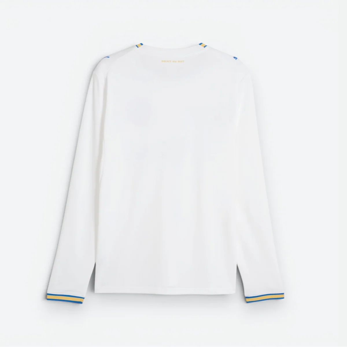 OM 26/27 Season Long-Sleeve Home Jersey