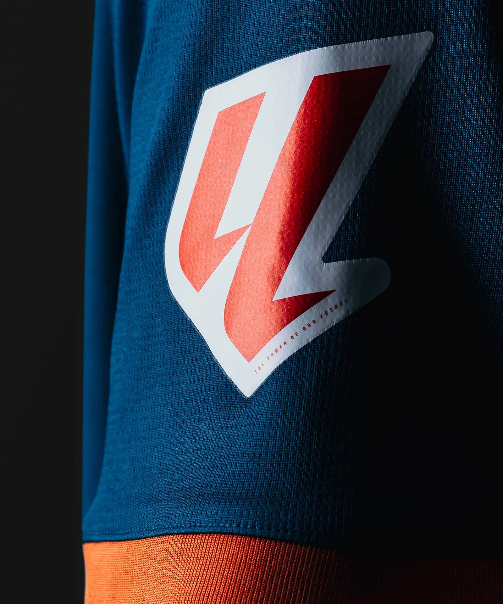 Valencia 26/27 Away Kit