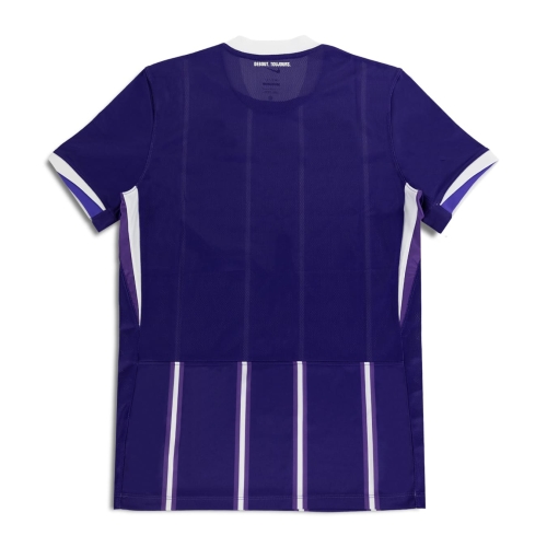 Toulouse FC 26/27 Home Kit