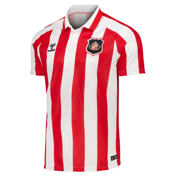 Racing Santander 26/27 Home Kit