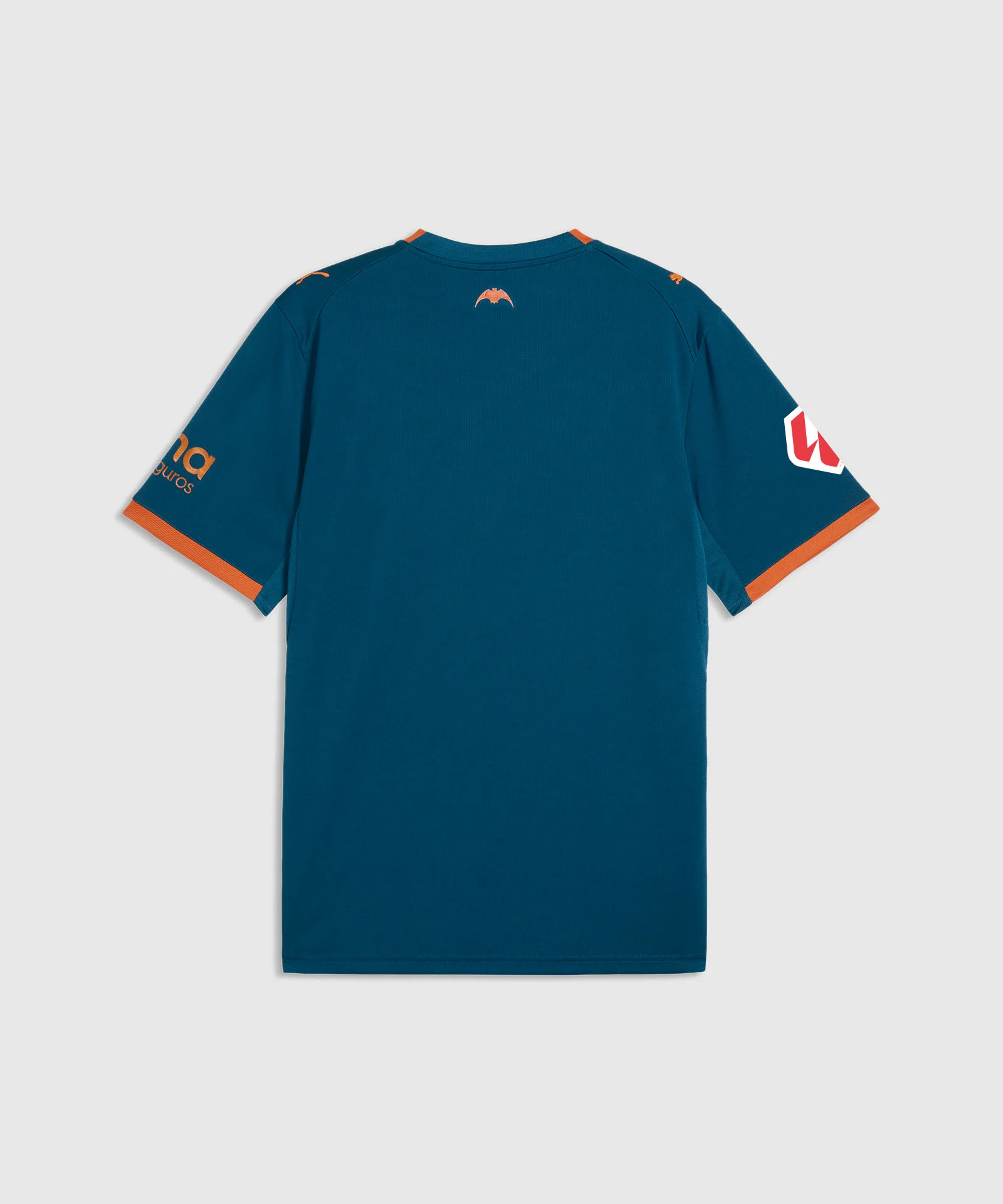 Valencia 26/27 Away Kit