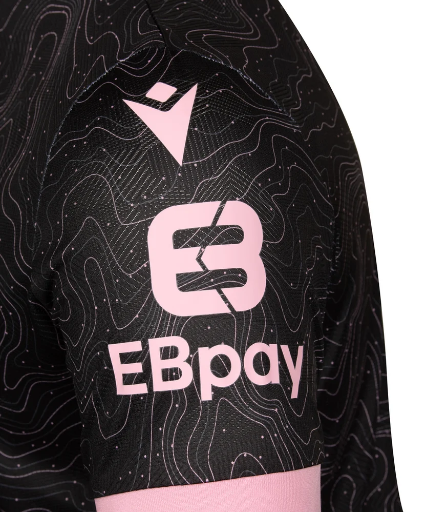 Alavés 26/27 Away Kit
