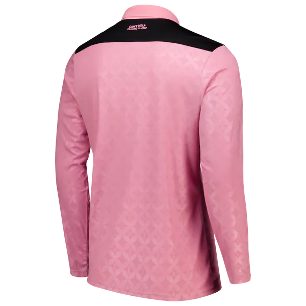 Racing Santander 26/27 Away Long-Sleeve Jersey