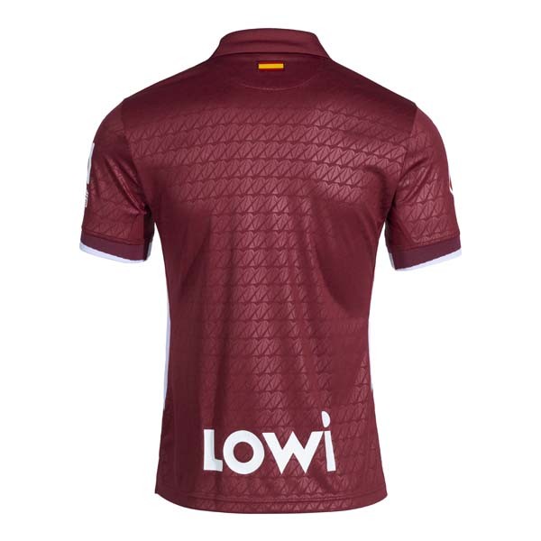 Getafe 26/27 Away Kit