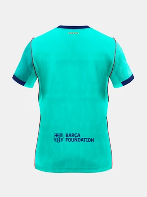 Barcelona 26/27 Third Kit