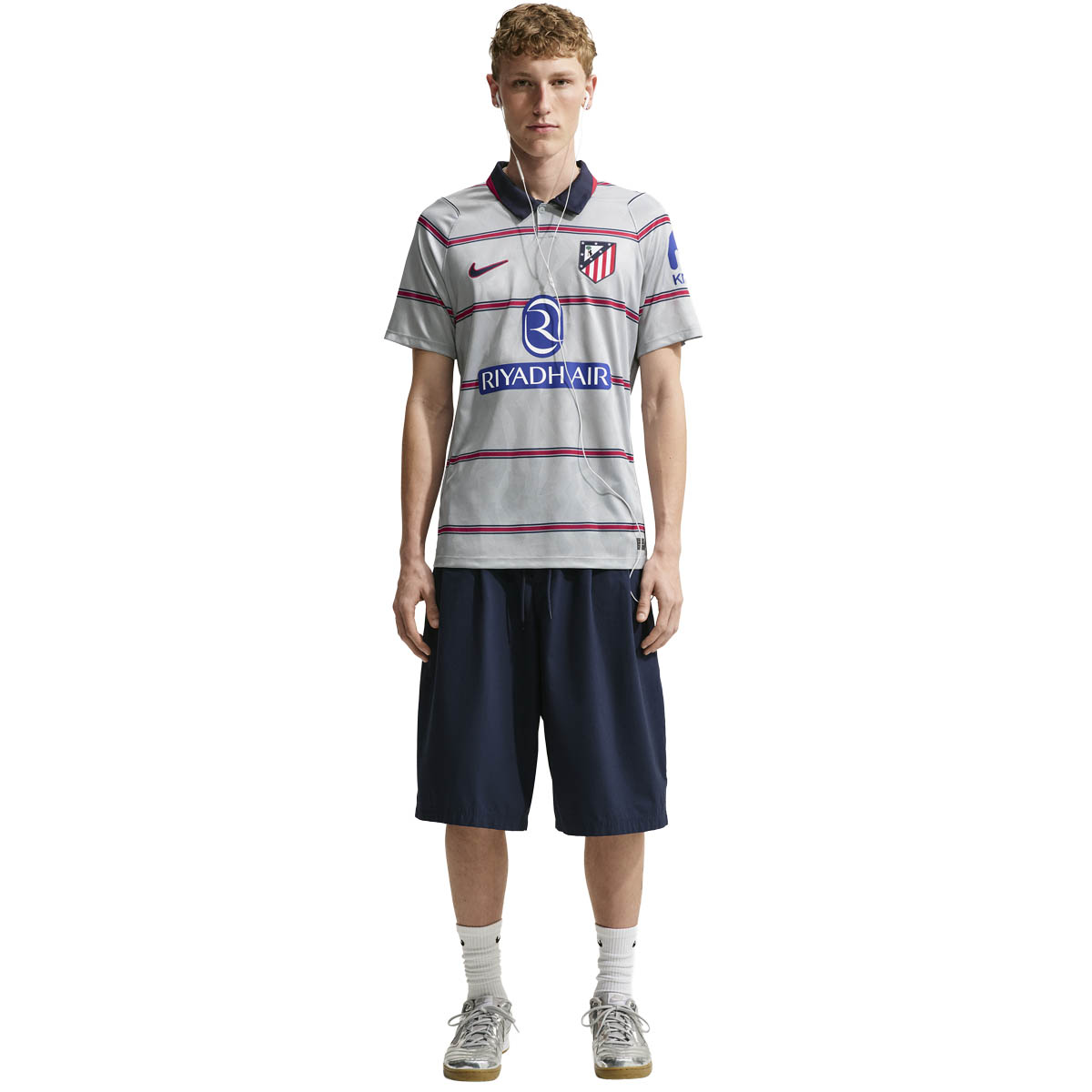 Atlético Madrid 26/27 Third Kit