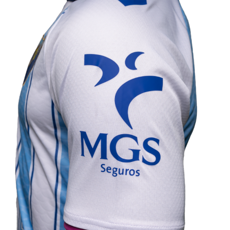 Málaga 26/27 Home Kit