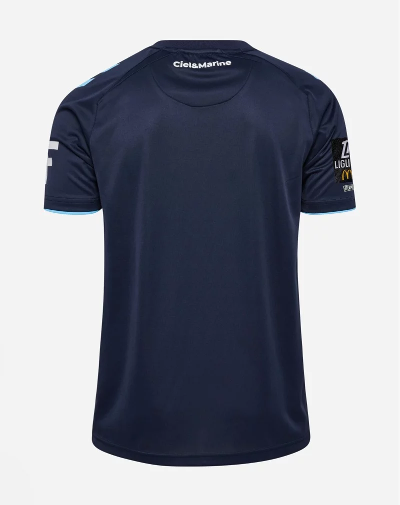 Le Havre AC 26/27 Home Kit