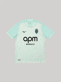 AS Monaco 26/27 Drittes Trikot 2