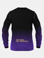 Barcelona 26/27 Season Away Long-Sleeve Jersey