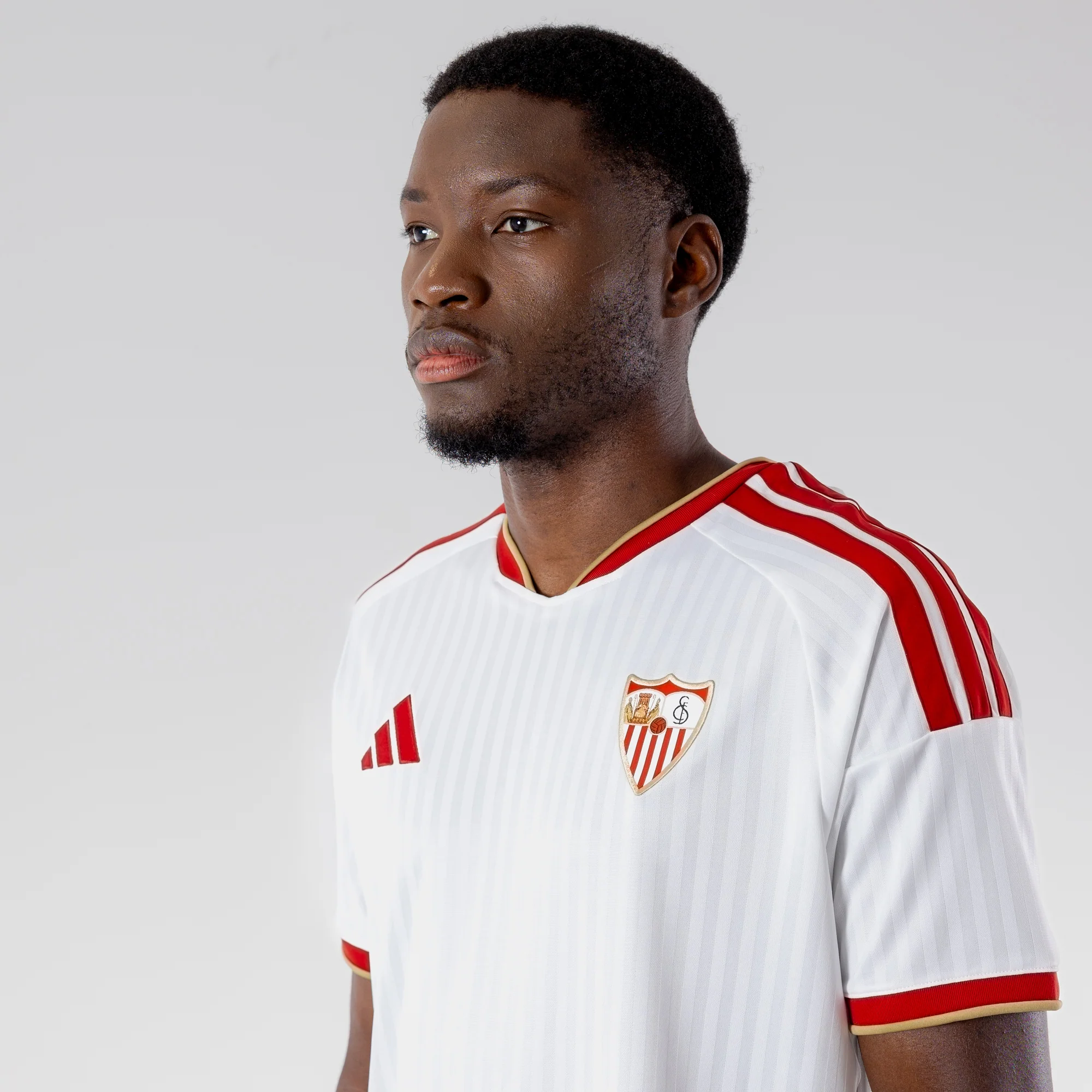 Sevilla 26/27 Home Kit