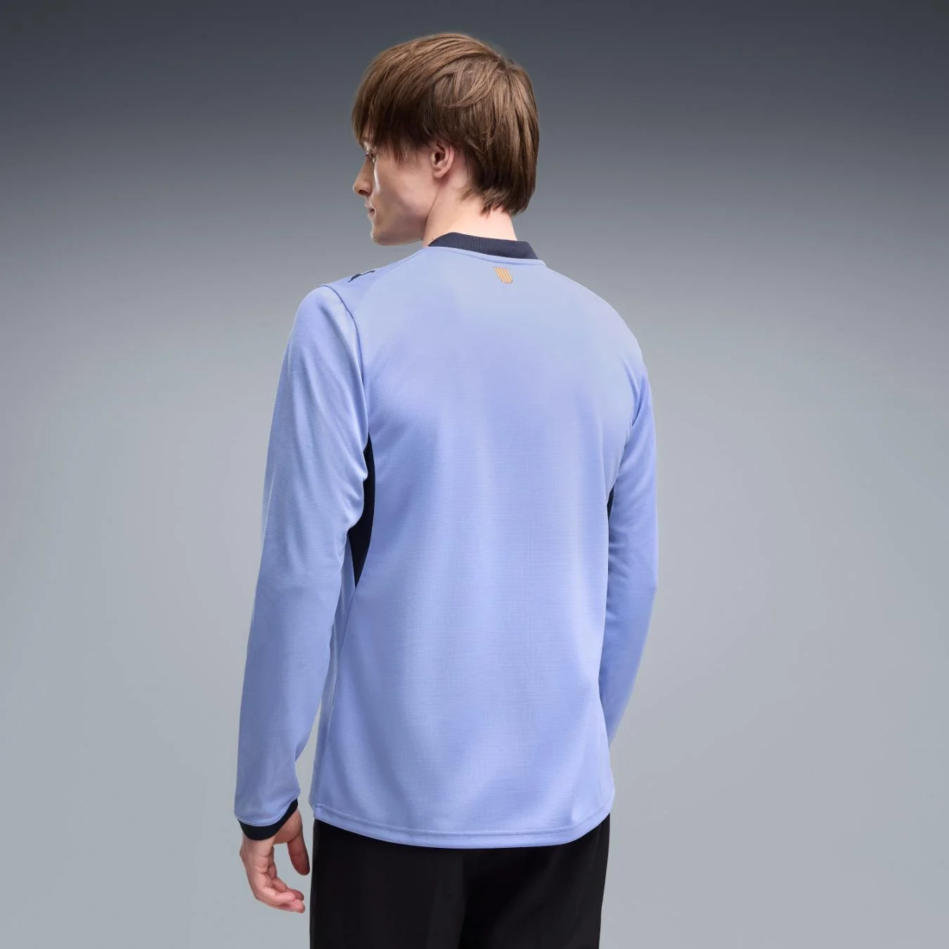OM 26/27 Season Third Long-Sleeve Jersey