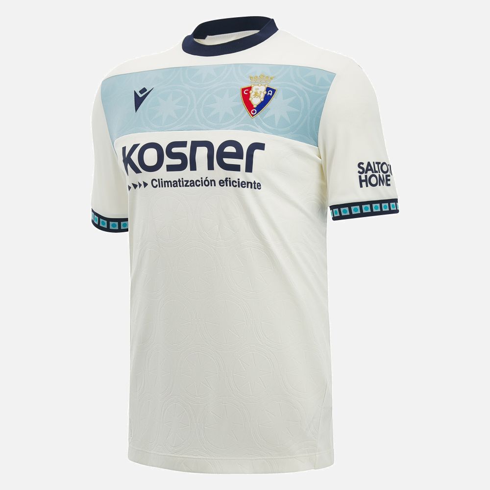 Osasuna 26/27 Away Kit