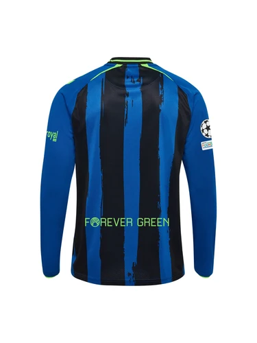 Real Betis 26/27 Season Third Away Long-Sleeve Jersey