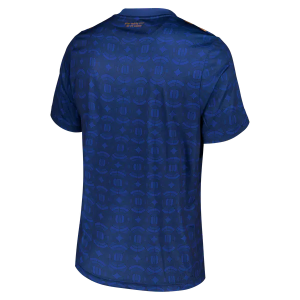Racing Santander 26/27 Third Kit