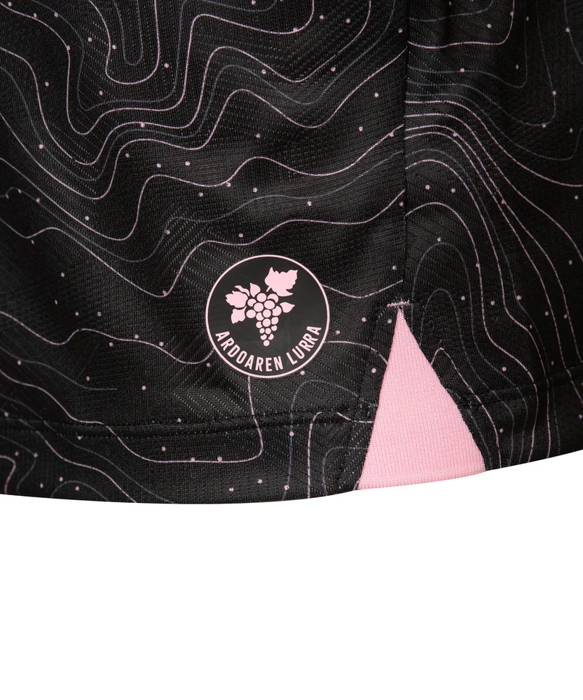 Alavés 26/27 Away Kit