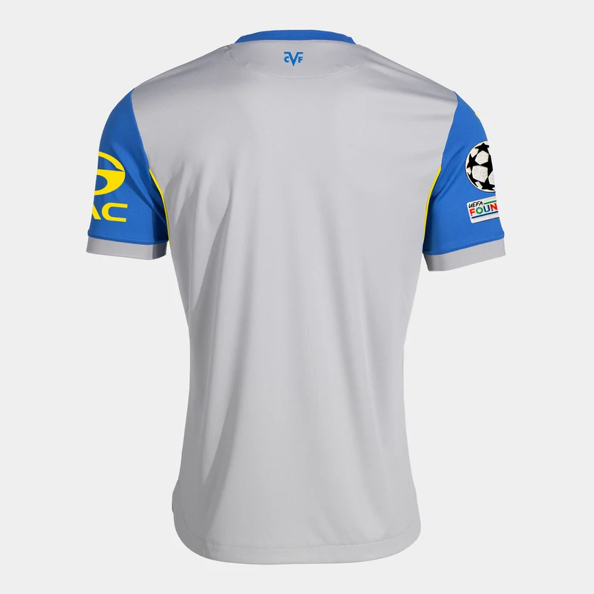 Villarreal 26/27 Away Kit