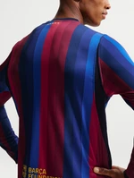 Barcelona 26/27 Season Long-Sleeve Home Jersey