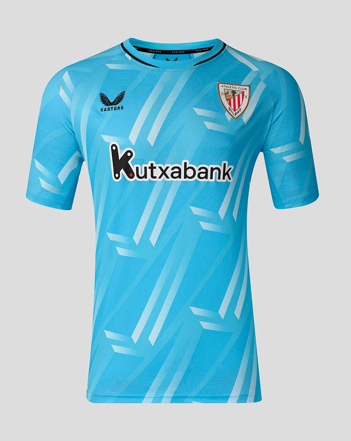 Athletic Bilbao 26/27 Third Kit
