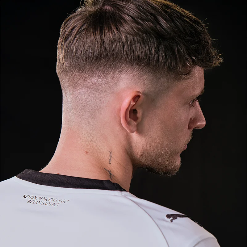 Stade Rennais FC 26/27 Away Kit