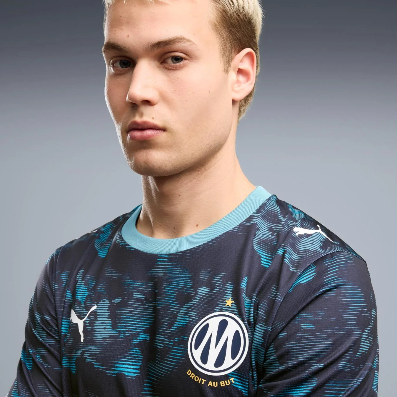 OM 26/27 Away Kit