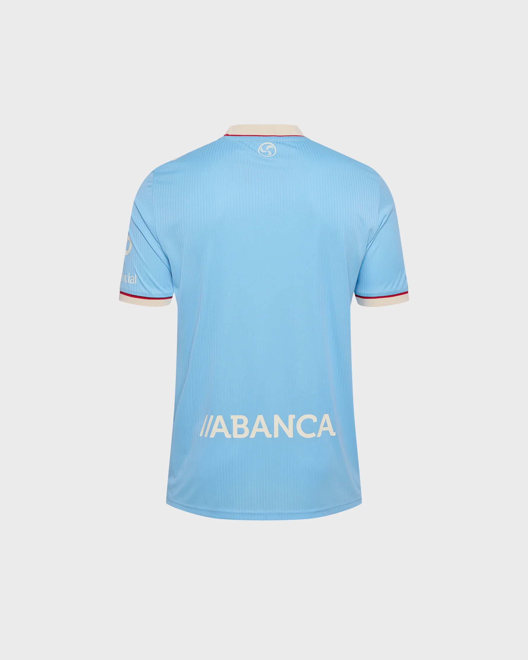 Celta 26/27 Season Home Kit