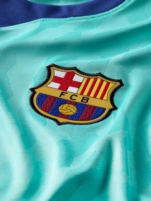Barcelona 26/27 Third Kit