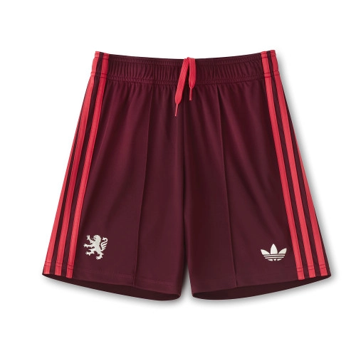 Olympique Lyonnais 26/27 Away Kids' Kit