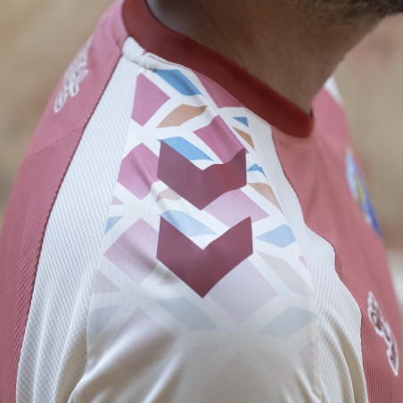 Málaga 26/27 Away Kit