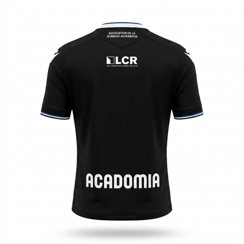 AJ Auxerre 26/27 Away Kit