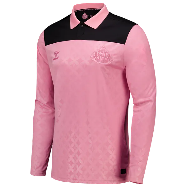 Racing Santander 26/27 Away Long-Sleeve Jersey