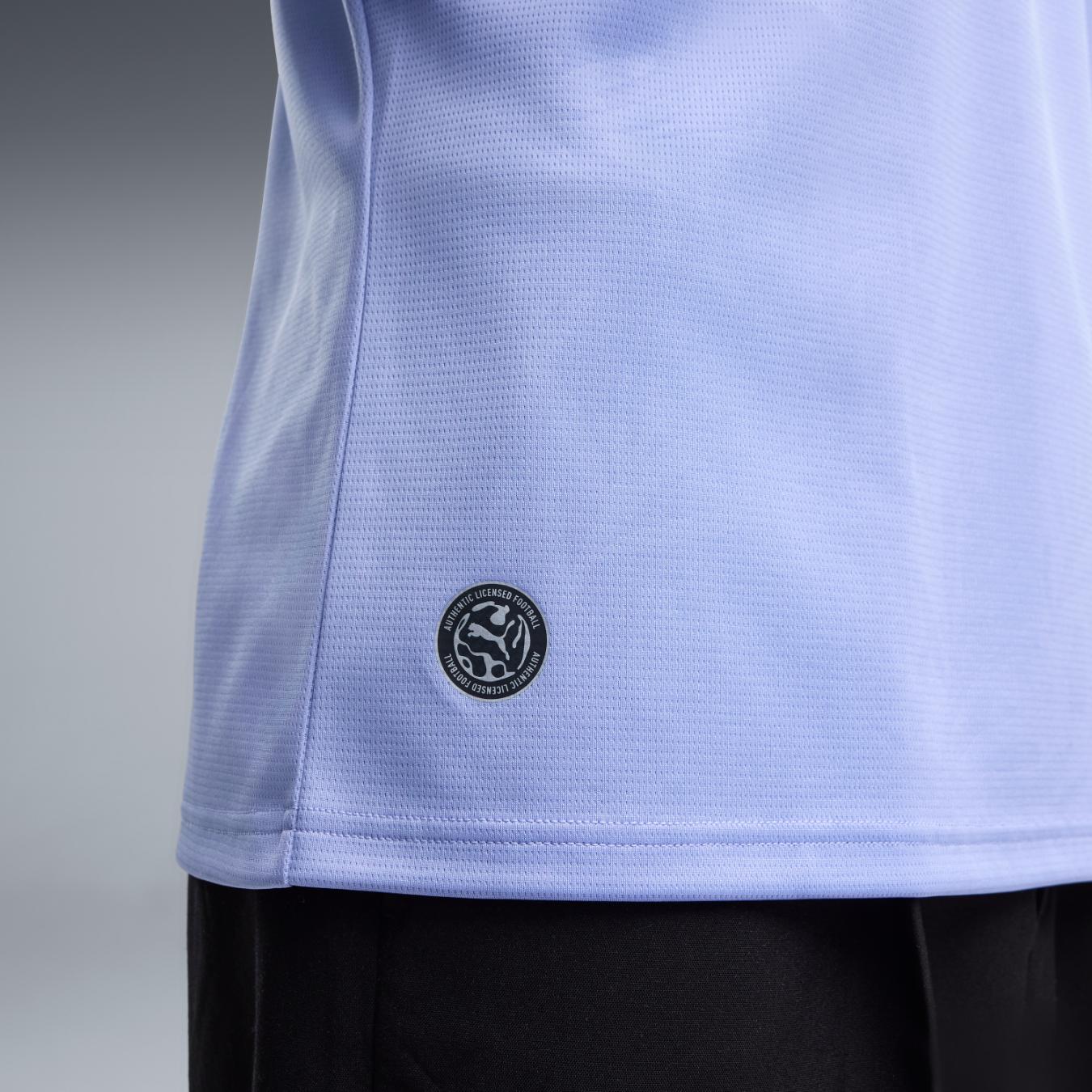 OM 26/27 Season Third Long-Sleeve Jersey