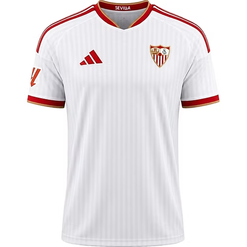 Sevilla 26/27 Home Kit
