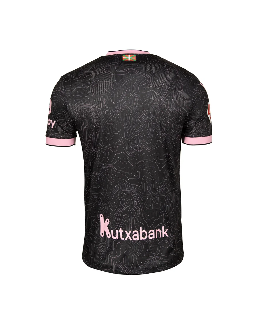 Alavés 26/27 Away Kit