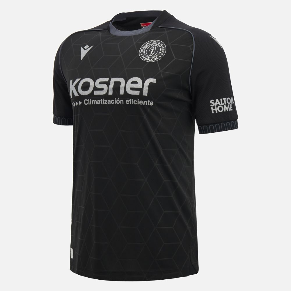 Osasuna 26/27 Third Kit