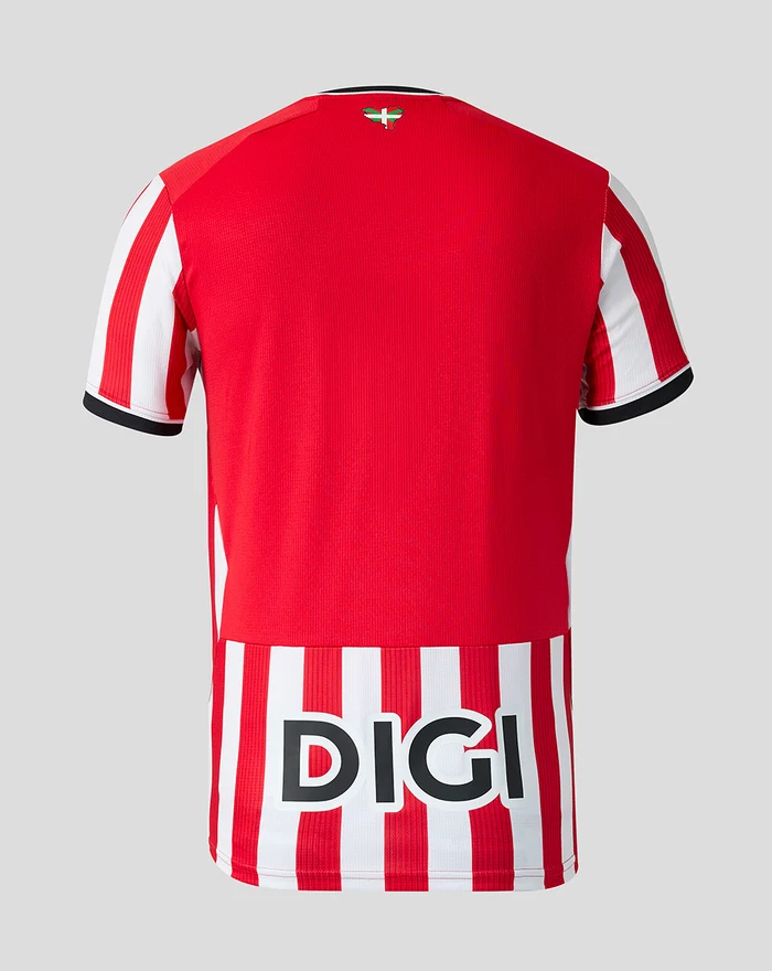 Athletic Bilbao 26/27 Home Kit