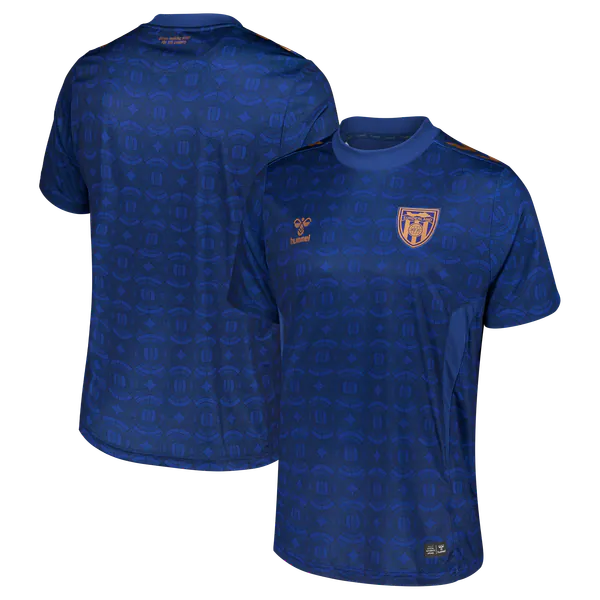Racing Santander 26/27 Third Kit