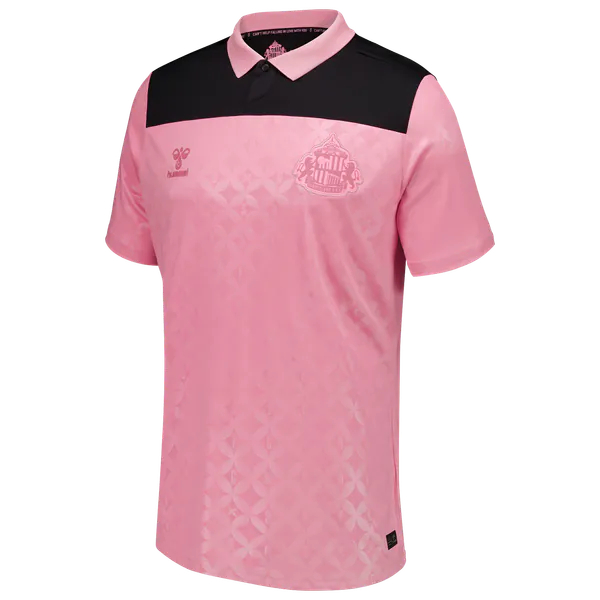 Racing Santander 26/27 Away Kit
