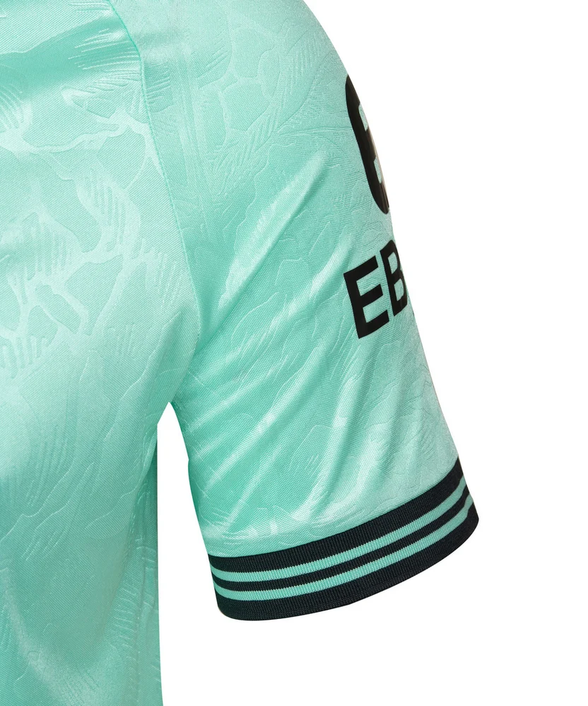 Alavés 2026/27 Third Kit