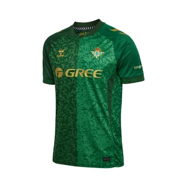 Real Betis 26/27 Away Kit