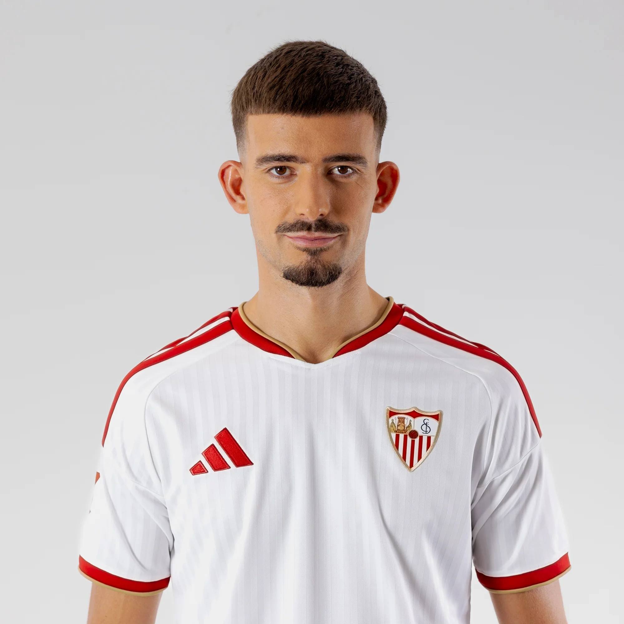 Sevilla 26/27 Home Kit