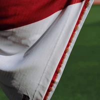 AS Monaco 26/27 Home Kit